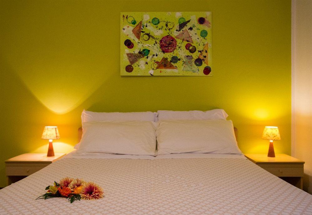 Hotel Elvezia Lake Maggiore Ngoại thất bức ảnh