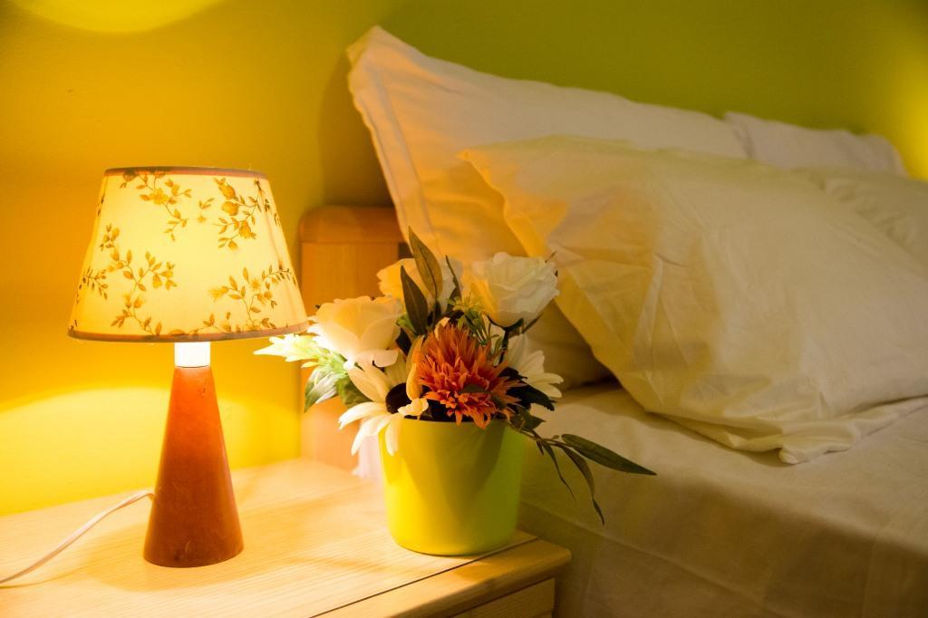 Hotel Elvezia Lake Maggiore Ngoại thất bức ảnh
