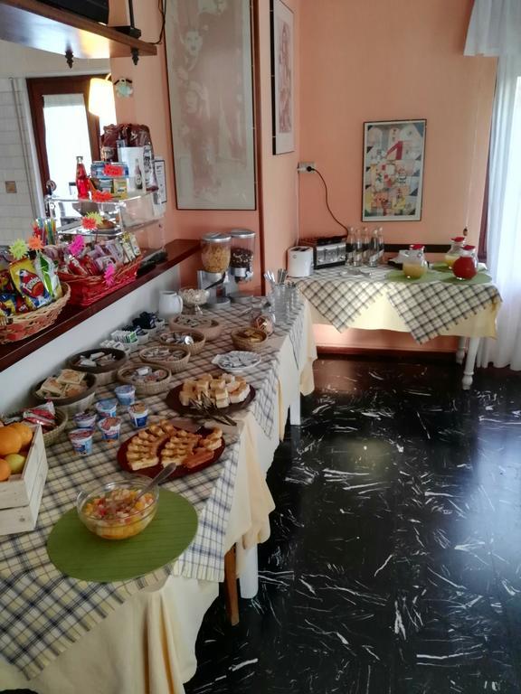 Hotel Elvezia Lake Maggiore Ngoại thất bức ảnh