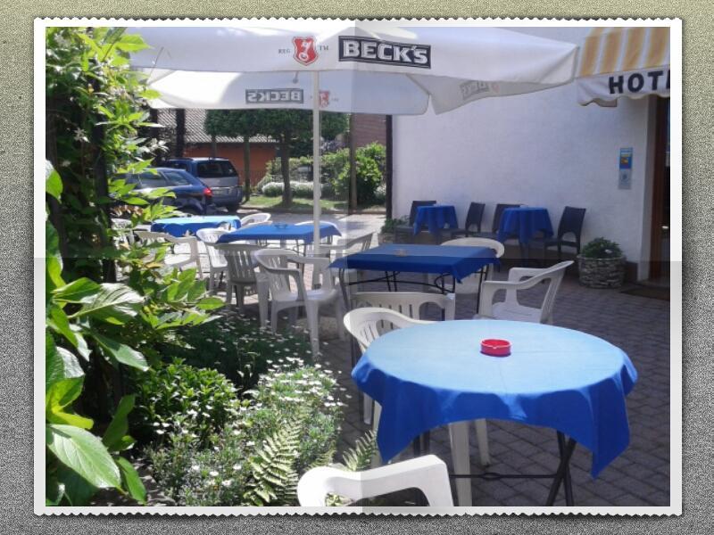 Hotel Elvezia Lake Maggiore Ngoại thất bức ảnh