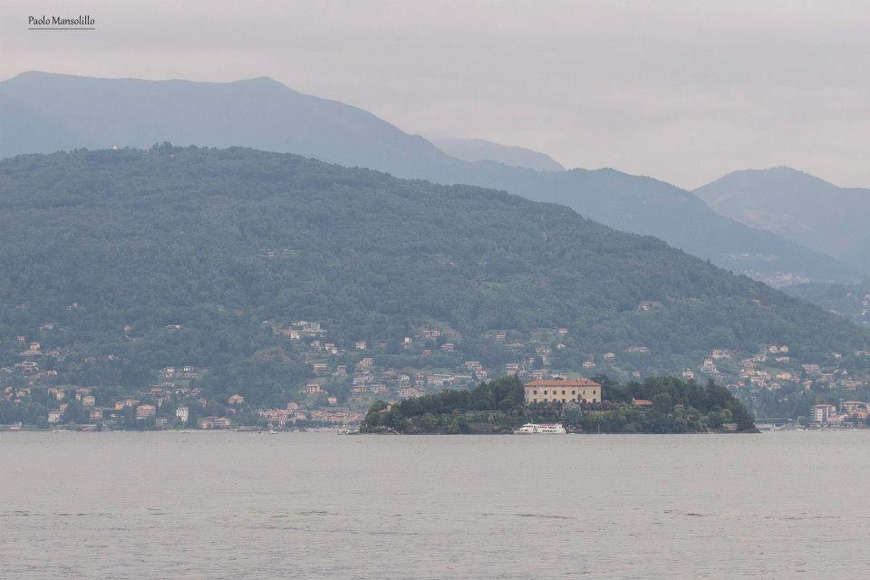 Hotel Elvezia Lake Maggiore Ngoại thất bức ảnh
