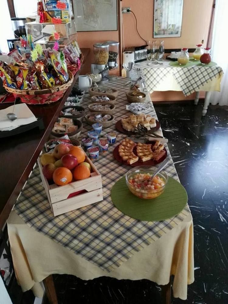 Hotel Elvezia Lake Maggiore Ngoại thất bức ảnh