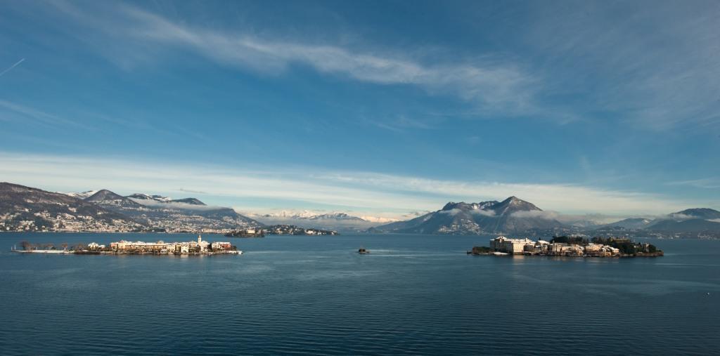 Hotel Elvezia Lake Maggiore Ngoại thất bức ảnh