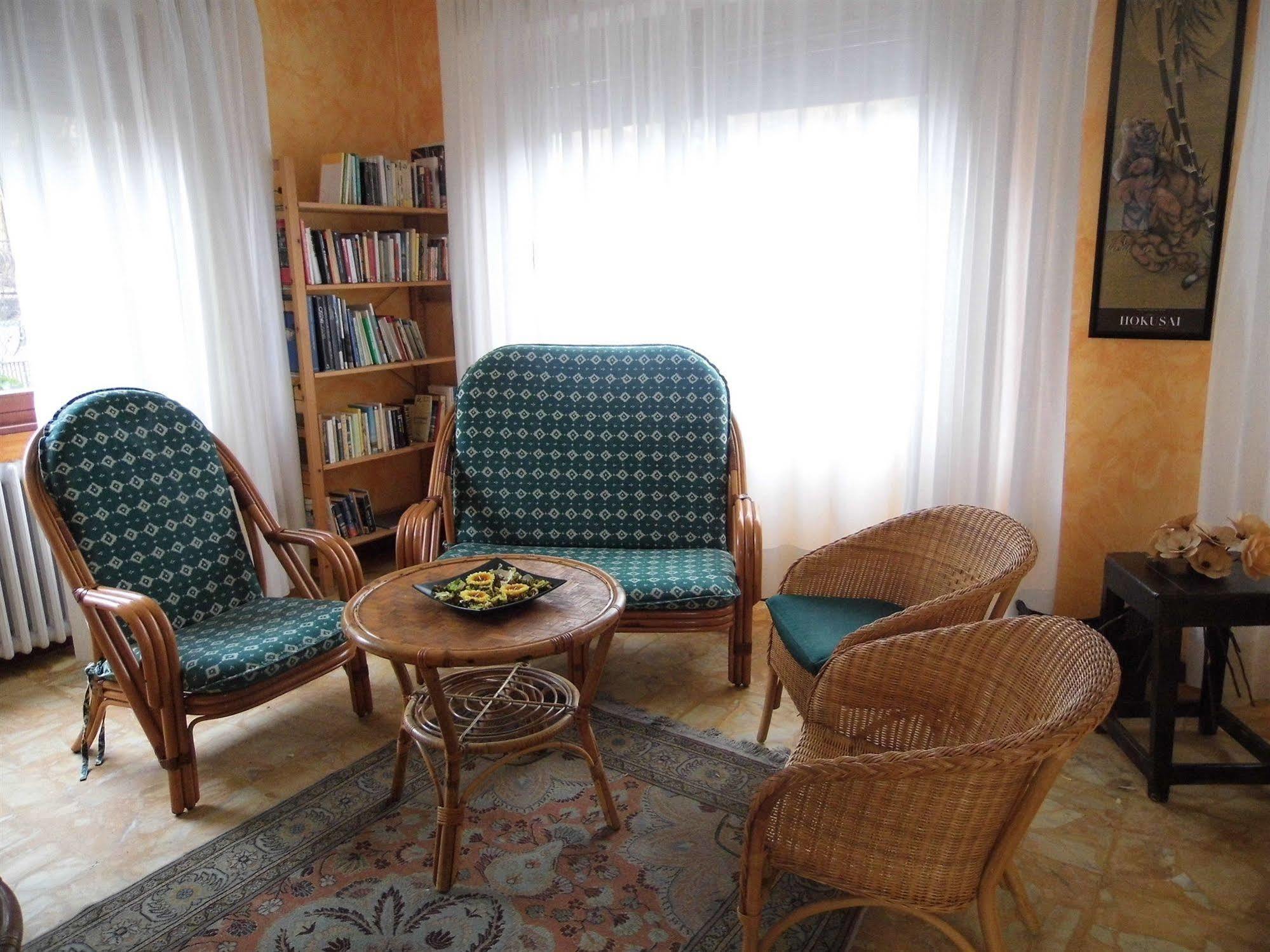 Hotel Elvezia Lake Maggiore Ngoại thất bức ảnh