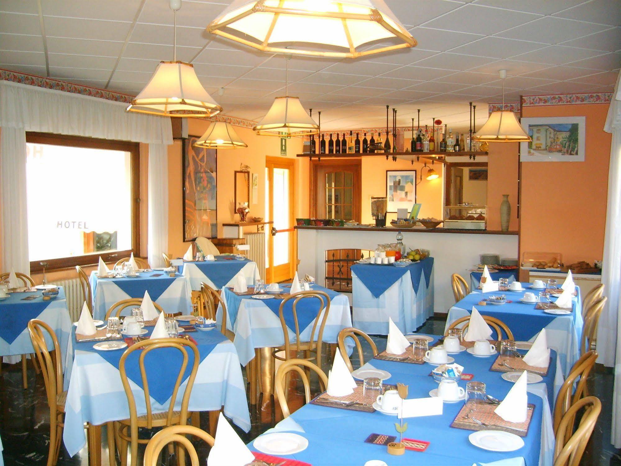 Hotel Elvezia Lake Maggiore Ngoại thất bức ảnh