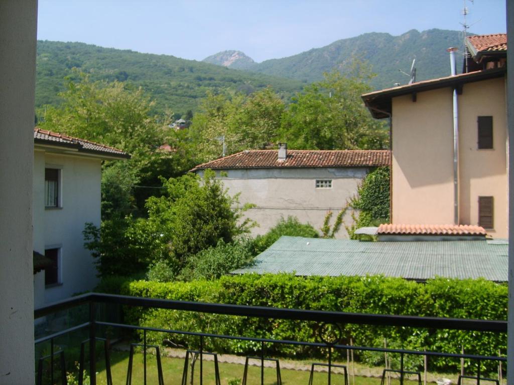 Hotel Elvezia Lake Maggiore Phòng bức ảnh