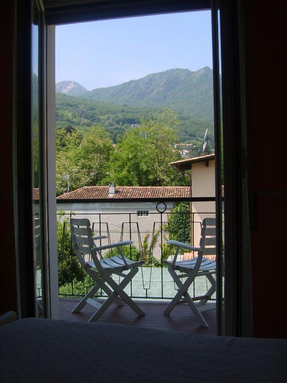 Hotel Elvezia Lake Maggiore Phòng bức ảnh